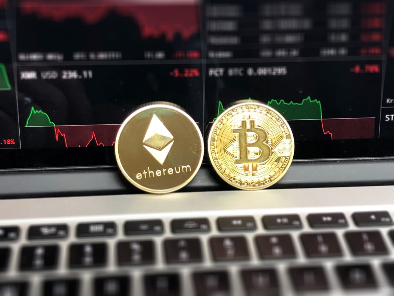 Decentralized Multi crypto currency Platform